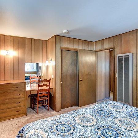 9B Deer Hollow Wawona Extérieur photo