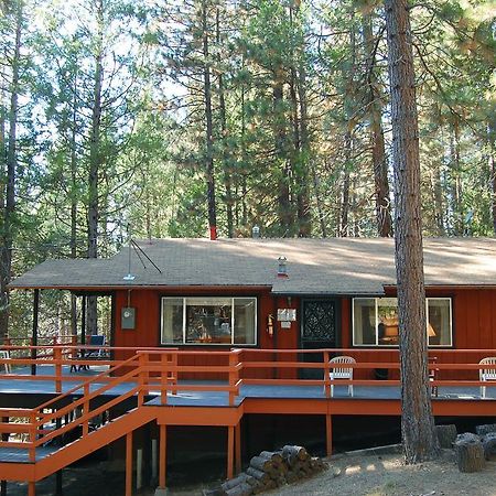 9B Deer Hollow Wawona Extérieur photo