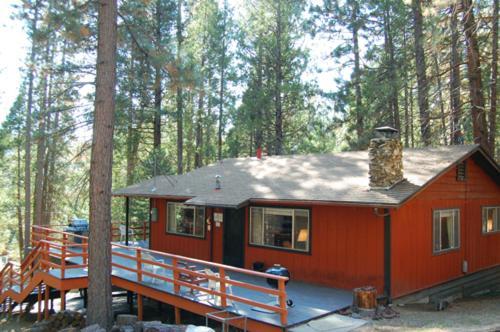 9B Deer Hollow Wawona Extérieur photo