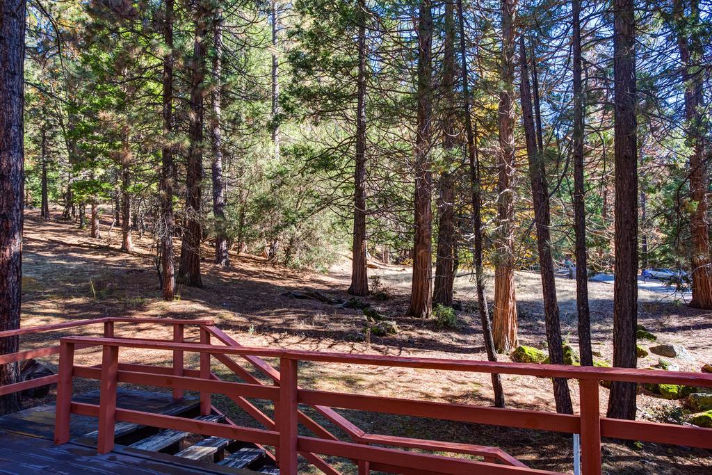 9B Deer Hollow Wawona Extérieur photo