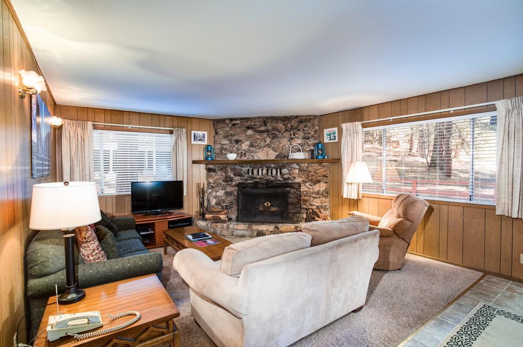 9B Deer Hollow Wawona Extérieur photo