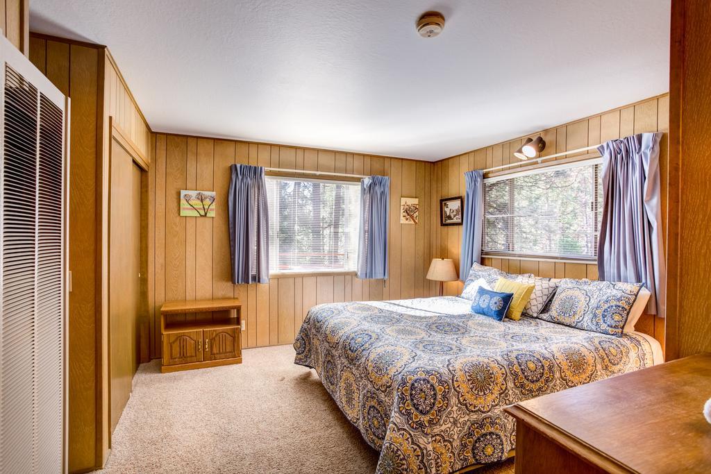 9B Deer Hollow Wawona Extérieur photo