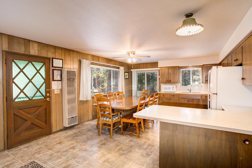 9B Deer Hollow Wawona Extérieur photo
