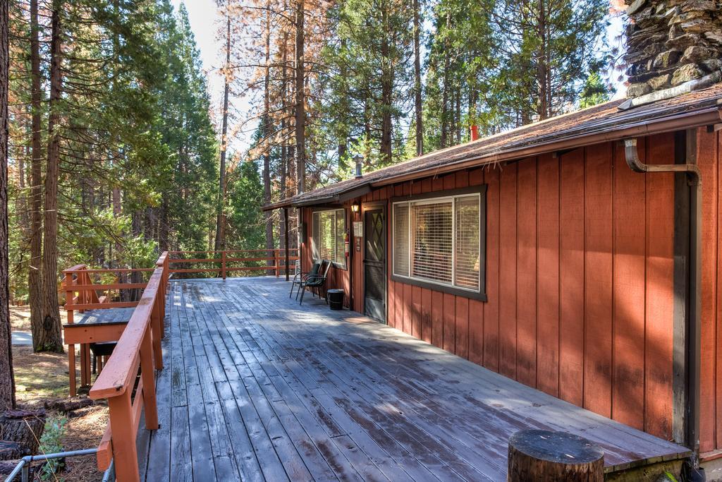 9B Deer Hollow Wawona Extérieur photo