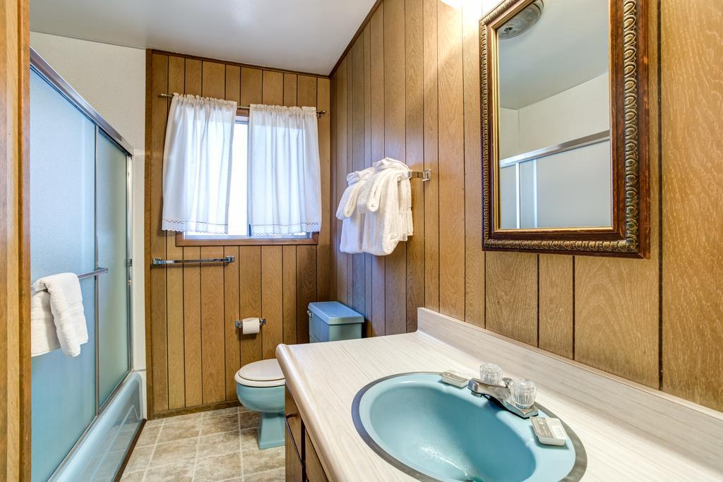 9B Deer Hollow Wawona Extérieur photo