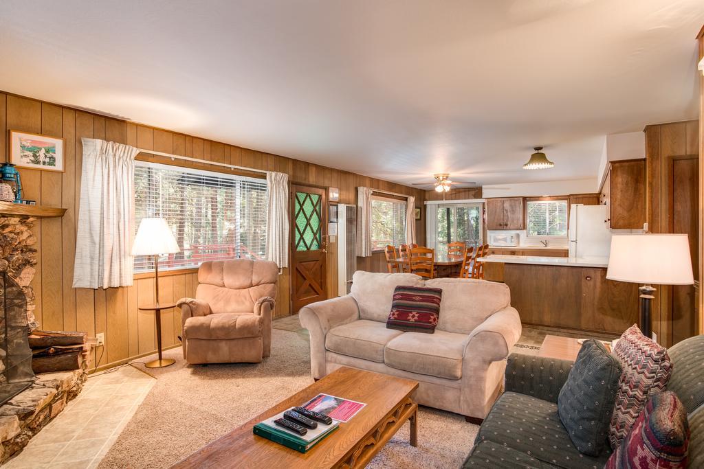 9B Deer Hollow Wawona Extérieur photo