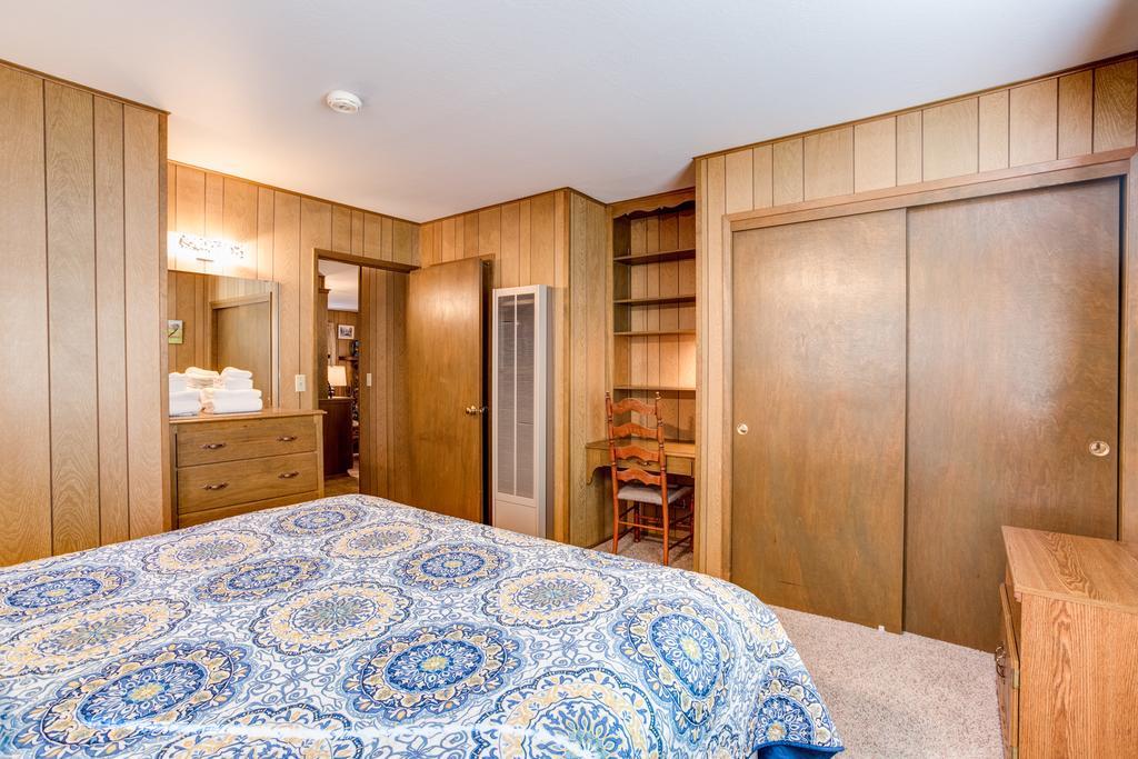 9B Deer Hollow Wawona Extérieur photo
