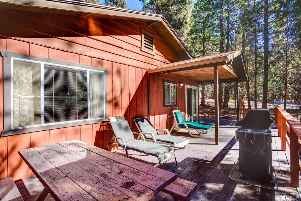 9B Deer Hollow Wawona Extérieur photo