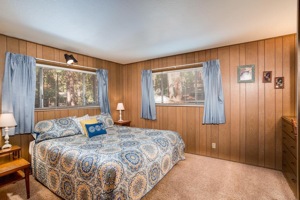 9B Deer Hollow Wawona Extérieur photo